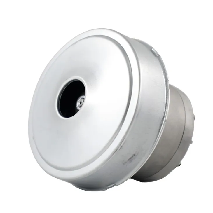 1000W High Pressure BLDC Blower
